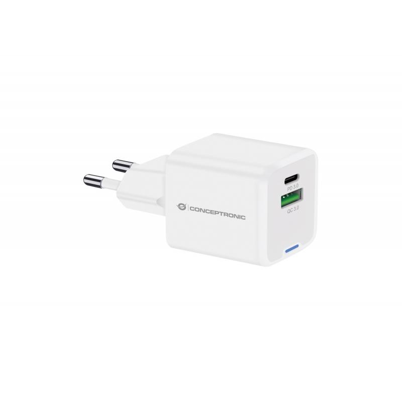 conceptronic-althea15w-cargador-de-dispositivo-movil-universal-blanco-corriente-alterna-carga-rapida-interior