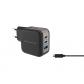 conceptronic-althea17b-cargador-de-dispositivo-movil-universal-negro-corriente-alterna-carga-rapida-interior