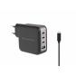 conceptronic-althea18b-cargador-de-dispositivo-movil-universal-negro-corriente-alterna-carga-rapida-interior