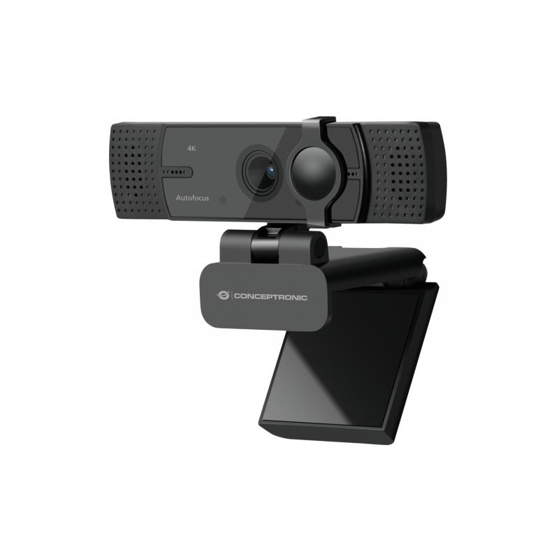 conceptronic-amdis08b-camara-web-159-mp-3840-x-2160-pixeles-usb-20-negro