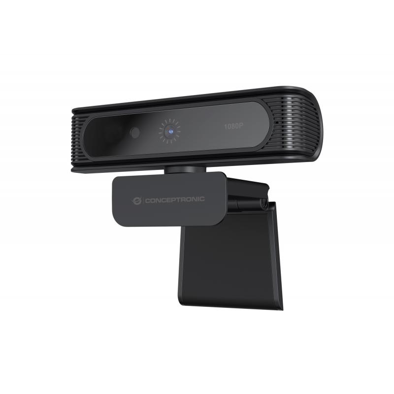 conceptronic-amdis09b-camara-web-2-mp-1920-x-1080-pixeles-usb-20-negro