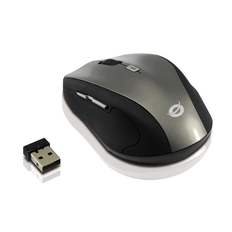 conceptronic-cllm5btrvwl-raton-mano-derecha-rf-inalambrico-optico-1600-dpi