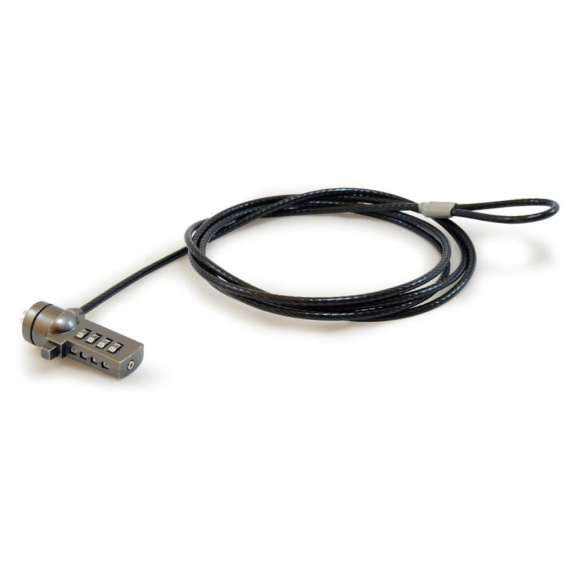 conceptronic-cnbcomlock18-cable-antirrobo-negro-18-m