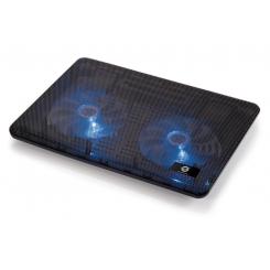 Conceptronic CNBCOOLPAD2F almohadilla fría 39,6 cm (15.6