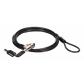 conceptronic-custodio02bsm-cable-antirrobo-negro-18-m