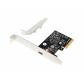 conceptronic-emrick14b-tarjeta-y-adaptador-de-interfaz-usb-32-gen-2x2-type-c