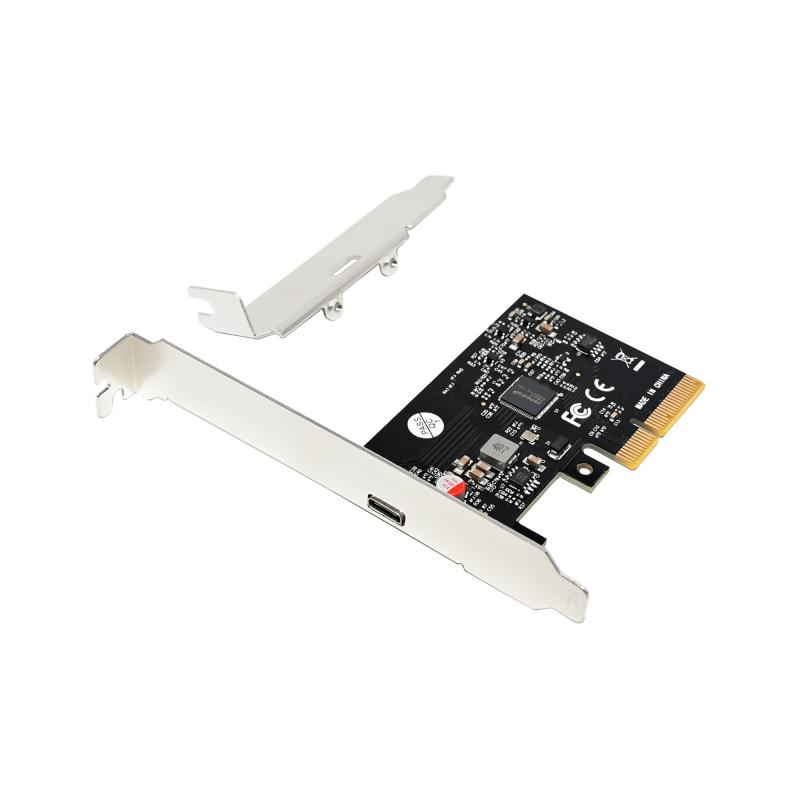 conceptronic-emrick14b-tarjeta-y-adaptador-de-interfaz-usb-32-gen-2x2-type-c
