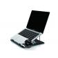 Conceptronic ERGO Laptop Cooling Stand 39,6 cm (15.6