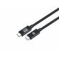 conceptronic-etta04b12-cable-usb-usb4-gen-3x2-12-m-usb-c-negro