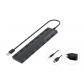 conceptronic-hubbies19bp-hub-de-interfaz-usb-32-gen-1-31-gen-1-type-a-5000-mbit-s-negro