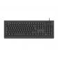 conceptronic-kayne01es-teclado-usb-qwerty-espanol-negro