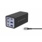 conceptronic-ozul06be-cargador-de-dispositivo-movil-universal-negro-corriente-alterna-carga-rapida-interior