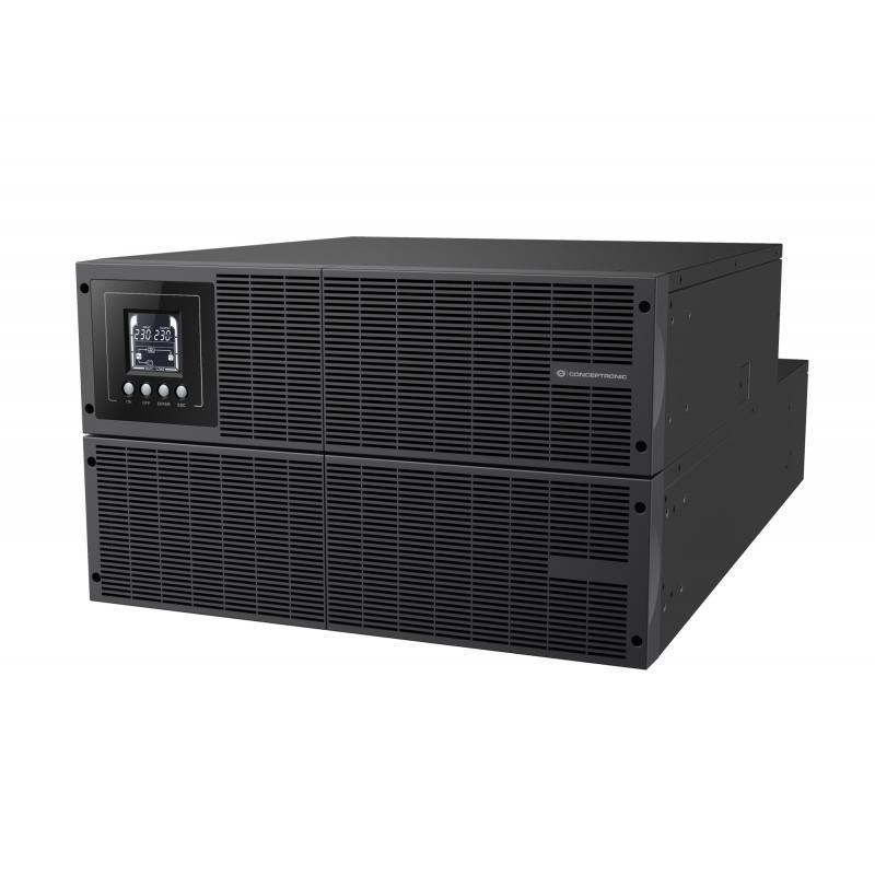 conceptronic-zeus51e6k-sistema-de-alimentacion-ininterrumpida-ups-doble-conversion-en-linea-6-kva-6000-w