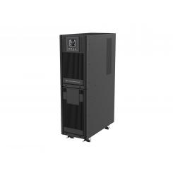 Conceptronic ZEUS52E6K sistema de alimentación ininterrumpida (UPS) Doble conversión (en línea) 6 kVA 5400 W