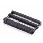 CONECTOR IDC CABLE PLANO HEMBRA AEREA 40 PINES