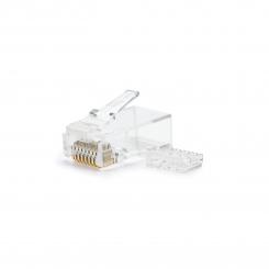 Nanocable CONECTOR RJ45 8 HILOS CAT.6 (10 UDS)