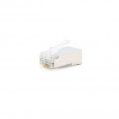 Nanocable CONECTOR RJ45 8 HILOS FTP CAT.5E (10 UDS)