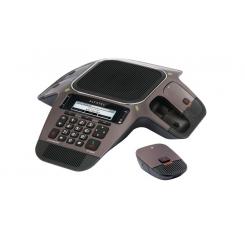 Alcatel Conference IP1850 teléfono IP Negro
