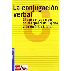 Conjugacion Verbal (Ele Practicos) S.Mcom, Ed. SM