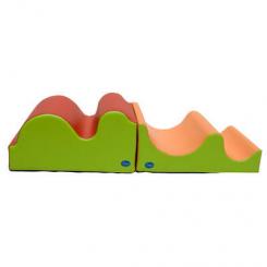 Conjunto 8 Psicomotricidad tacto piel