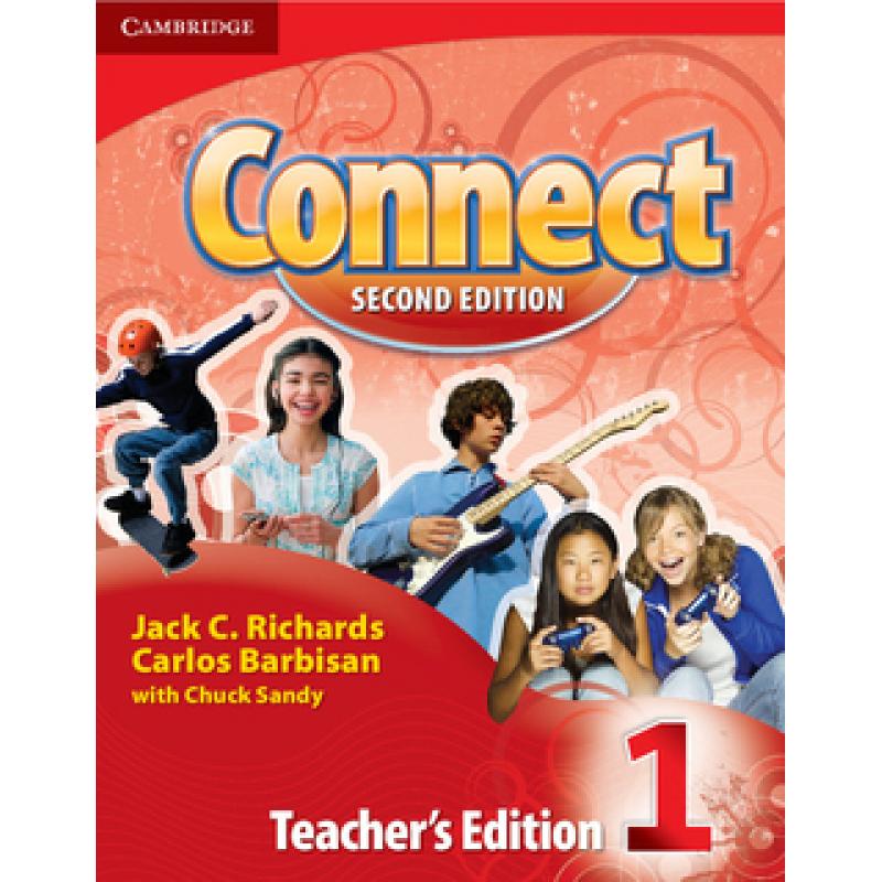 connect-level-1-teachers-edition-2nd-edition-cambridge