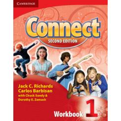 Connect Level 1 Workbook CAMBRIDGE