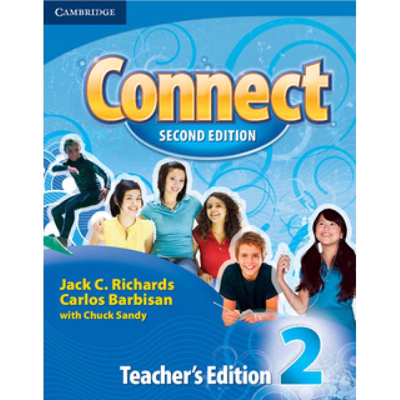 connect-level-2-teachers-edition-2nd-edition-cambridge