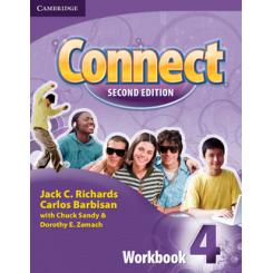 Connect Level 4 Workbook CAMBRIDGE