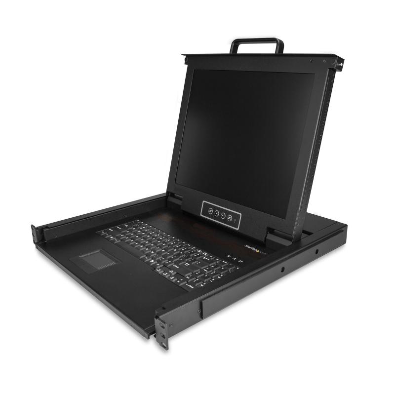 consola-kvm-de-montaje-en-rack-teclado-qwerty-kvm-para-rack-de-servidores-de-1-puerto-vga-con-monitor-lcd-de-17-switch-kvm-1u-con-cables-y-hardware-usb-mtbf-50000