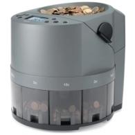 Contador De Monedas Safescan 1450 Eur