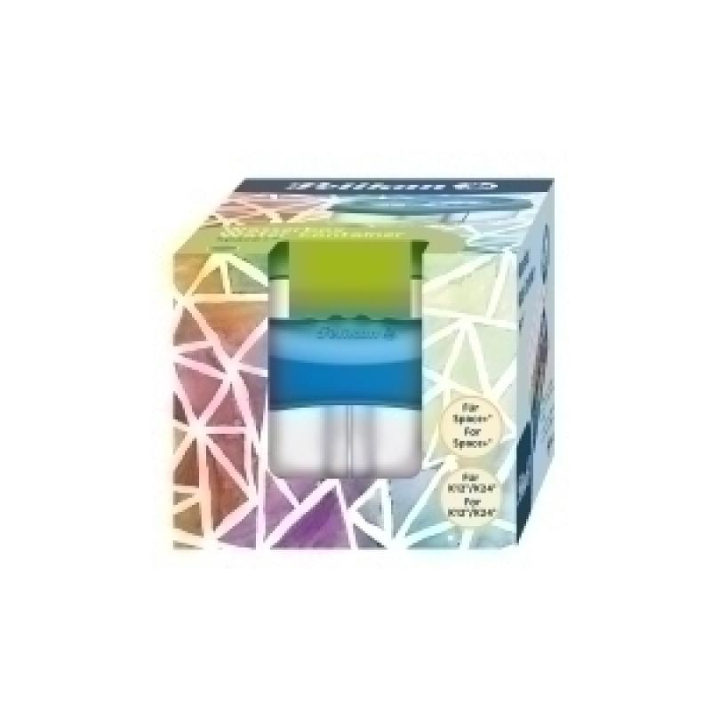 contenedor-de-agua-pelikan-antivuelco-azul