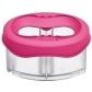 contenedor-de-agua-pelikan-antivuelco-rosa