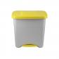 contenedor-pedal-bco-50l-amarillo