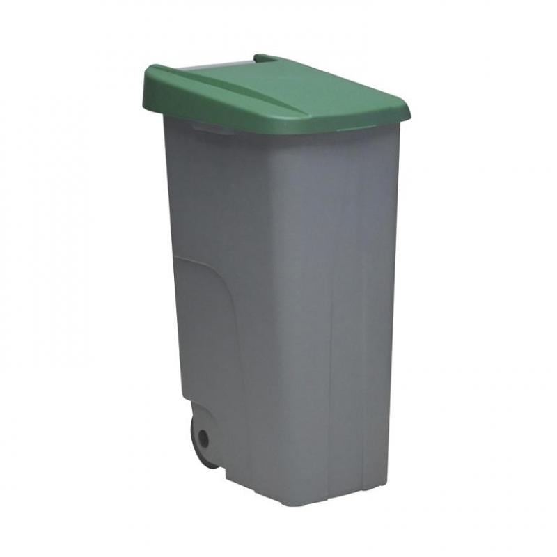 contenedor-reciclaje-110l-verde