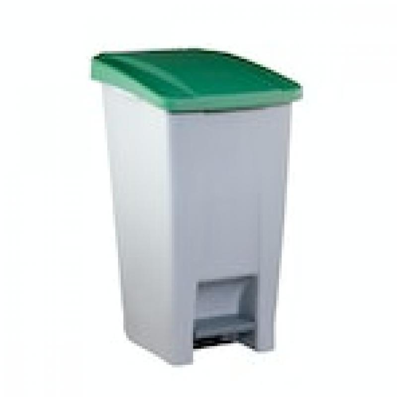 Contenedor Selectivo  60 L  Verde