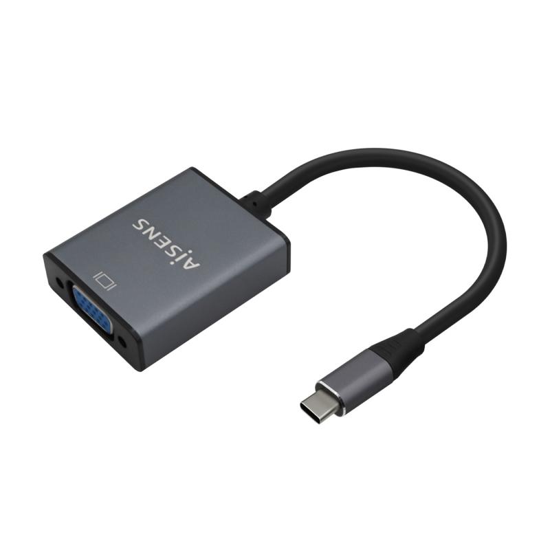 conversor-aluminio-usb-c-a-vga-usb-c-m-hdb15-h-gris-15cm