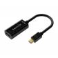 conversor-mini-dp-v12-a-hdmi-v14-4k@30hz-mdp-m-hdmi-a-h-negro-15cm