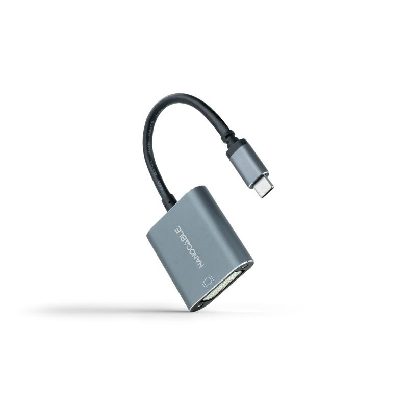 conversor-usb-c-a-dvi-d-15-cm-gris