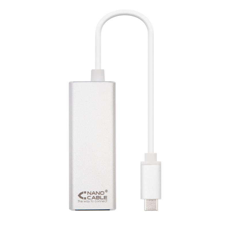 conversor-usb-c-a-ethernet-gigabit-10-100-1000-mbps-15cm