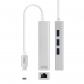 conversor-usb-c-a-ethernet-gigabit-3xusb-30-plata-15-cm