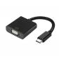 conversor-usb-c-a-vga-usb-c-m-hdb15-h-negro-15cm