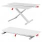 convertidor-de-escritorio-con-bandeja-para-teclado-leitz-ergo-cosy-gris