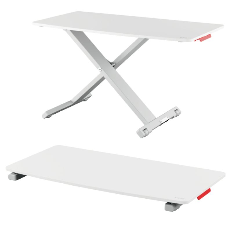 convertidor-de-escritorio-leitz-ergo-cosy-gris