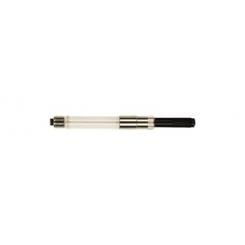 Convertidor Pluma Waterman Cartucho A Embolo
