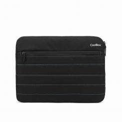 CoolBox COO-BAG13-0N maletines para portátil 33 cm (13