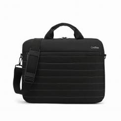 CoolBox COO-BAG15-1N maletines para portátil 39,6 cm (15.6