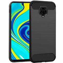 COOL 8434847040912 funda para teléfono móvil Negro