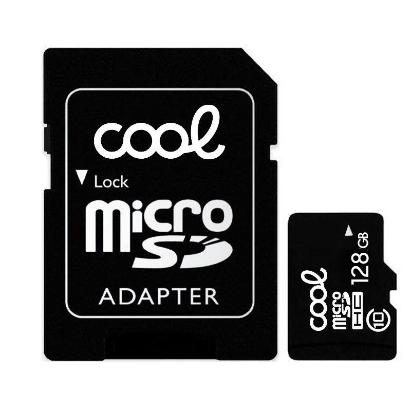 cool-8434847046969-memoria-flash-128-gb-microsd-uhs-i-clase-10