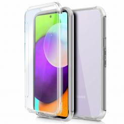 COOL 8434847051475 funda para teléfono móvil Transparente