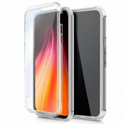 COOL 8434847054407 funda para teléfono móvil Transparente
